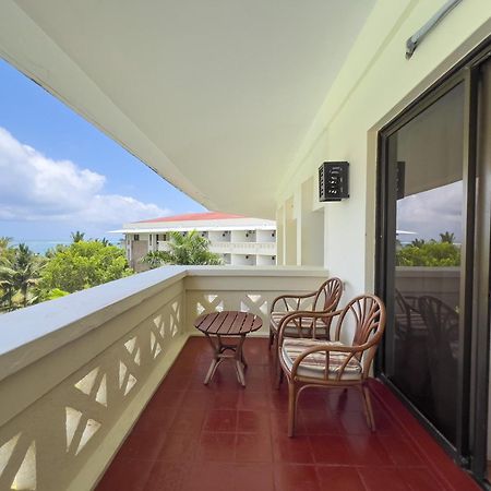 Mombasa Continental Resort Shanzu Exteriér fotografie