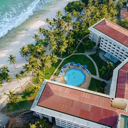 Mombasa Continental Resort Shanzu Exteriér fotografie