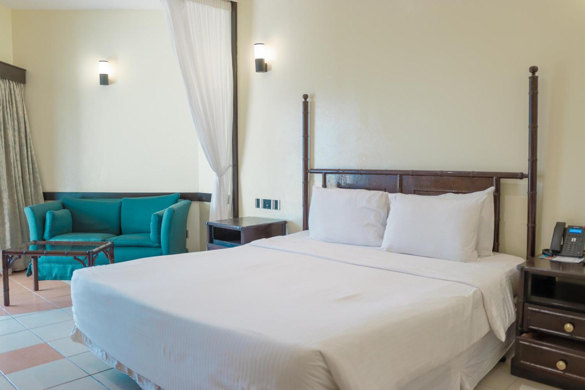 Mombasa Continental Resort Shanzu Exteriér fotografie