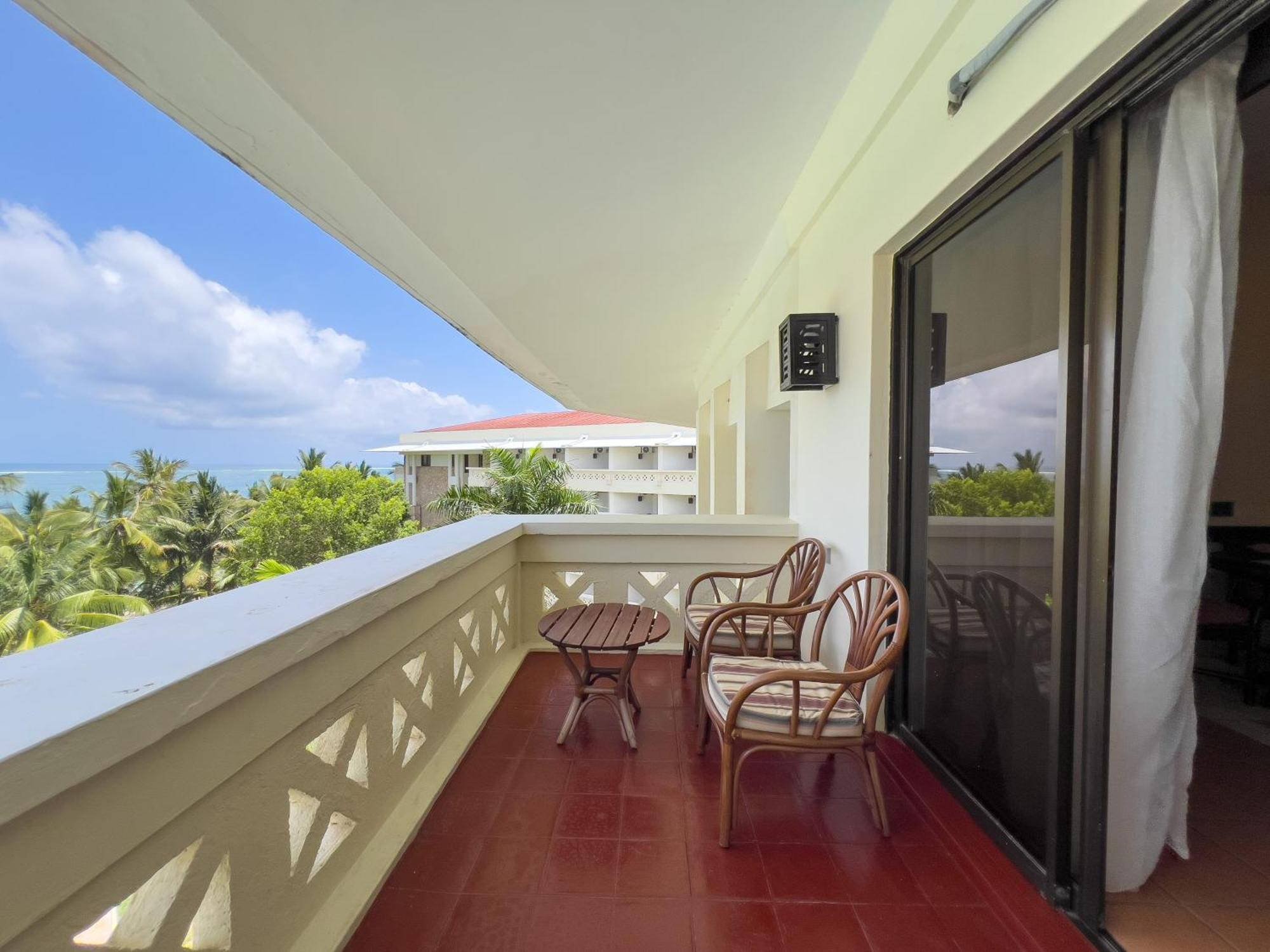 Mombasa Continental Resort Shanzu Exteriér fotografie