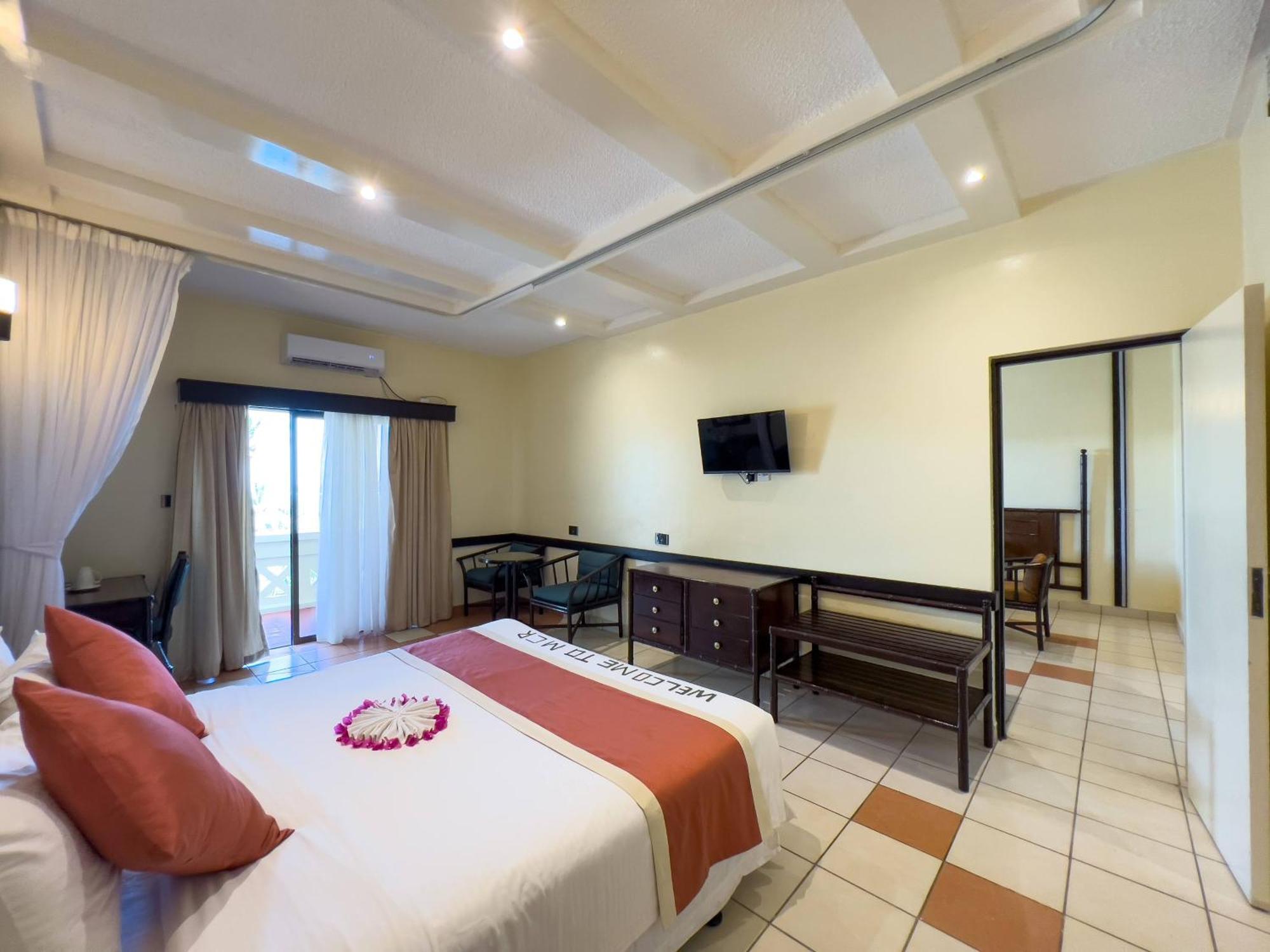 Mombasa Continental Resort Shanzu Exteriér fotografie