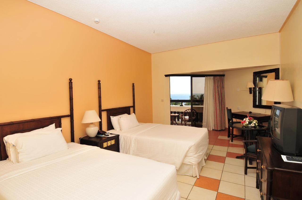 Mombasa Continental Resort Shanzu Exteriér fotografie