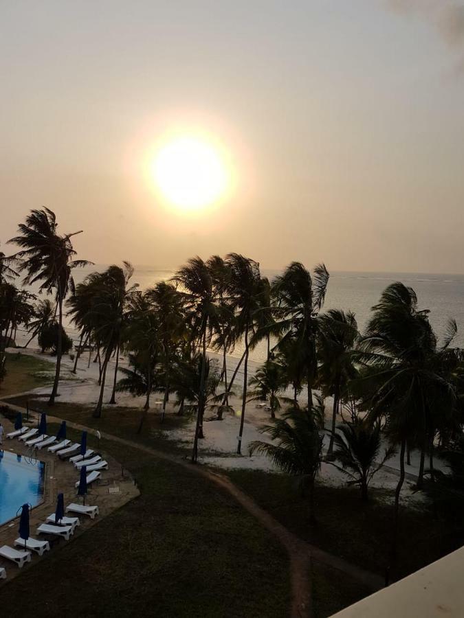 Mombasa Continental Resort Shanzu Exteriér fotografie