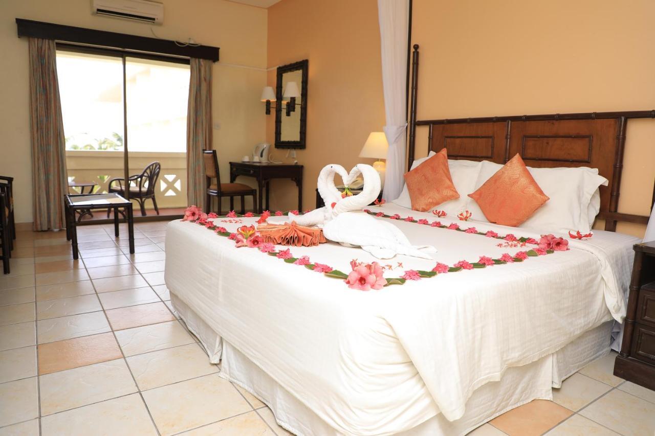Mombasa Continental Resort Shanzu Exteriér fotografie