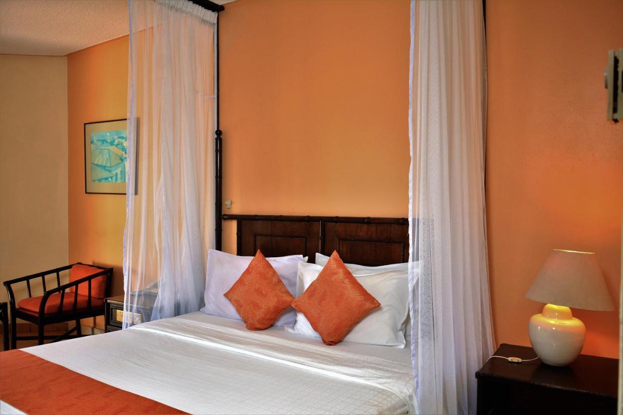 Mombasa Continental Resort Shanzu Exteriér fotografie